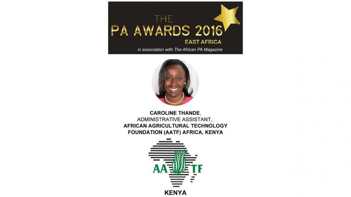 The African PA Magazine