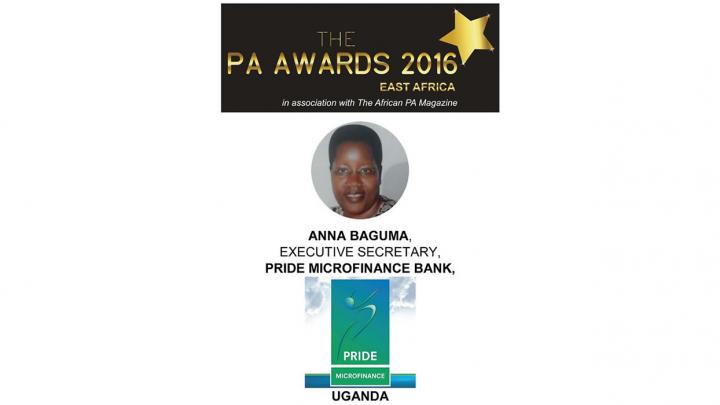 The African PA Magazine