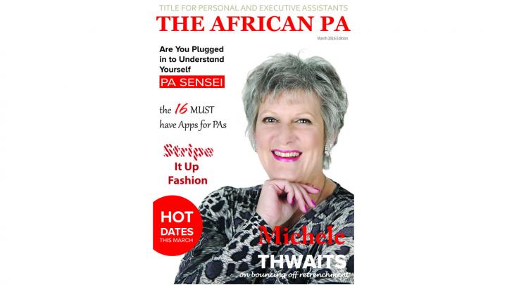 The African PA Magazine