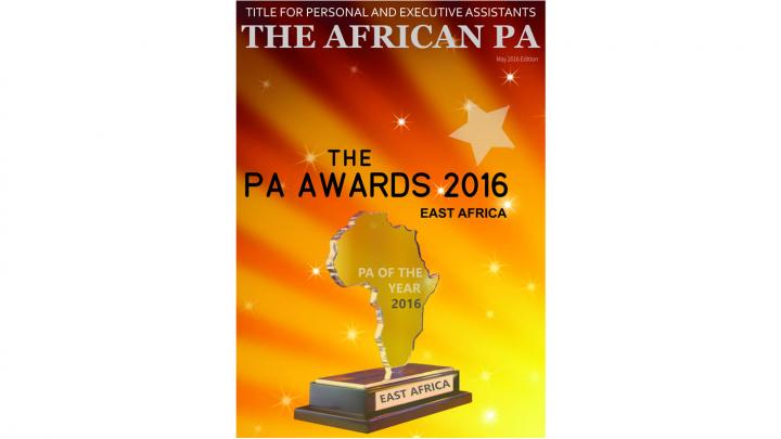 The African PA Magazine