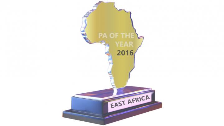 The African PA Magazine